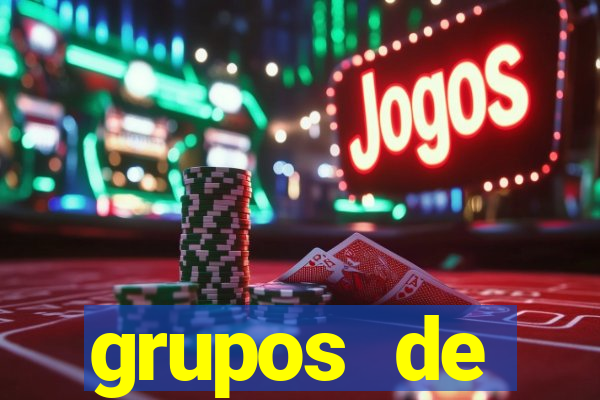 grupos de plataforma de jogos whatsapp